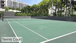 Woodlands Drive 17 (D25), Condominium #608347401